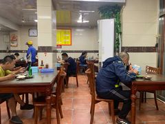 大堂-阿秋牛排(湖心街店)