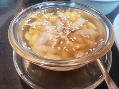 -丽江金茂凯悦臻选酒店-滇香馆
