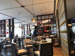 大堂-嘉美轩·精细潮州菜·商务宴请(惠州佳兆业铂尔曼酒店)