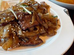 -新天世纪中餐厅