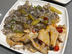 -海底捞火锅(金光华店)