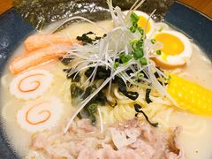 -傑·料理·海鲜放题(佛山文华荟店)