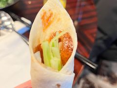 -新天世纪中餐厅
