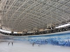 -世界之窗阿尔卑斯冰雪世界