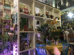 -Kitchen·Y洋厨房西餐厅(王府壹号店)
