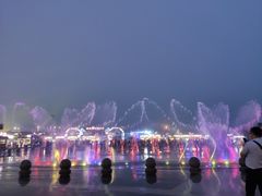 -第35届青岛国际啤酒节