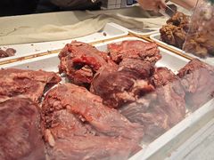 -孙庆海腊牛肉店(大皮院店)