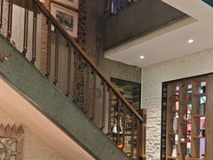 -可口香·非遗老号烧烤(南岗直营店)