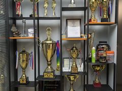 -格斗兄弟搏击健身训练馆(望京店)