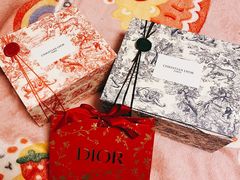-Dior迪奥(上海世茂广场店)