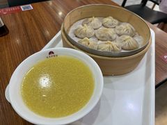 -东升灌浆包(辛庄街总店)