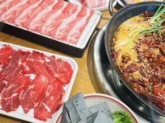 -楠火锅(太古里总店)