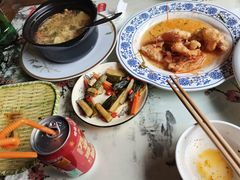 -石老头关东饺子王·东北菜(嘉华鑫城店)