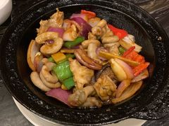 -美极鲜食坊(宝安南路店)