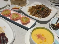 -喜粤8号(四海唐人街店)