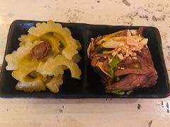 -T館·花园艺术餐厅