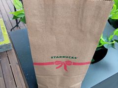 -星巴克(北京中关村南大街店)
