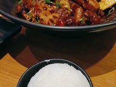 -一麻一辣麻辣香锅(方庄店)