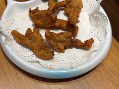 -吉庆莲年有鱼炭烤鱼(苏宁广场店)