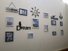 -港畔赶海蒸汽海鲜烧烤自助(仙螺岛店)