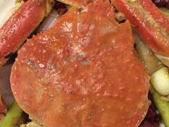 -蟹之国·精品蟹料理(极地店)