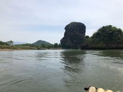 -江西龙虎山景区