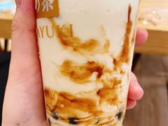 -奈雪的茶(石厦时代广场店)