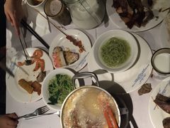 -星伦多自助料理(江阴万达店)
