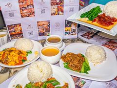 -皇室假期美食水疗会(春风路店)