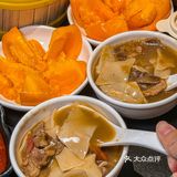 网友诚不骗我，这口鄂尔多斯烤羊腿确实好吃[流泪]