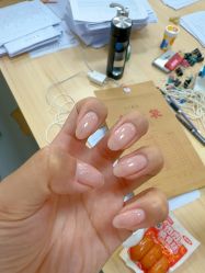 -U+nail优加专业美甲美睫