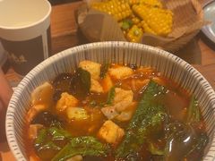 -北丐先生·野馄饨烧烤(长宁龙之梦店)