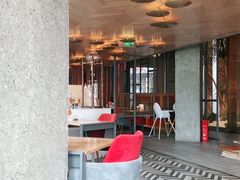 大堂-良木缘咖啡西餐(太古里店)