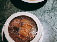 湖藕排骨汤-姐夫的小菜(新中关购物中心店)