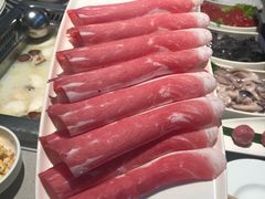 -海底捞火锅(万象城店)