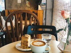 -251#coffee roasters(沿河东路店)