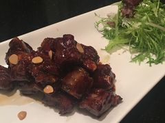 -鹿港小镇(悠唐店)