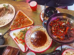 -老闵田螺馆·南昌特色小炒(梦时代店)