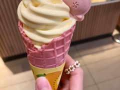 -麦当劳(望京国际商业中心店)