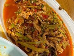 -易老妈蹄花.特色川菜(人民公园总店)