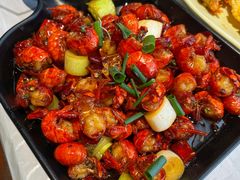 -巴厘龙虾·榜首油焖大虾(音乐学院·沿江酒馆店)
