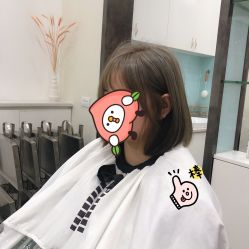点击看大图 -Moyue HAIR SALON
