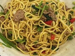 -碗底挑•湖南小炒粉面饭(大望路店)
