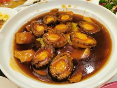 -稻香酒家·33年老字号·港式粤菜(富邦中心店)