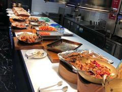 -加餐海鲜自助(集美银泰百货店)