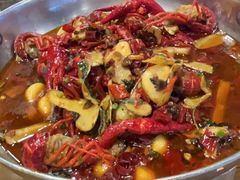 -虾小龙老长沙龙虾馆(坡子街店)