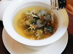 -王府茶楼茶宴·创意菜(朝阳公园店)