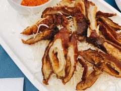 -阿毛饭店(和义路店)