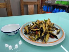 -新味都博山菜