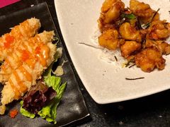 -稻早料理美术馆(城阳店)